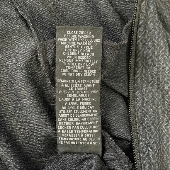 Full Zip Athletic Jacket - Picture 7 of 12